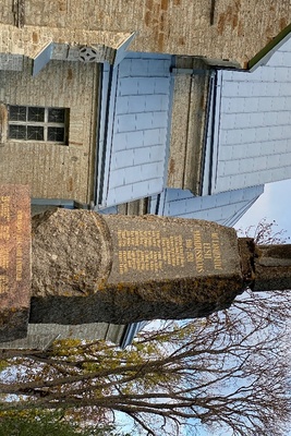 Monument of the War of Independence rephoto