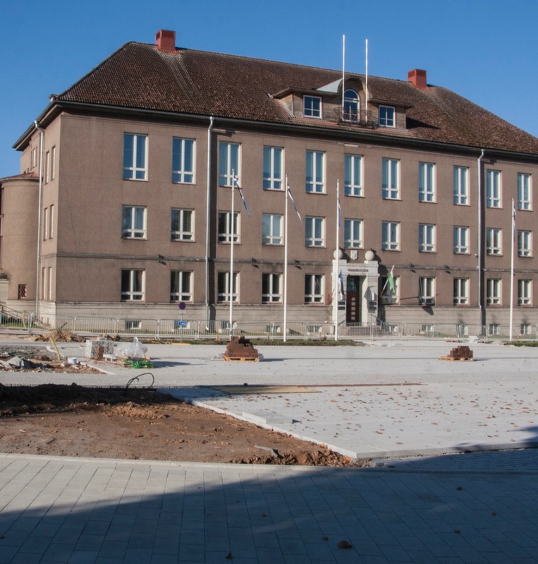 Fotoseeria "55 aastat hiljem - Mulgimaa" rephoto
