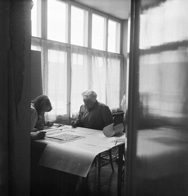 Stockholms innerstad -