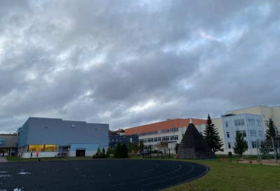 Jüri Gümnaasium rephoto