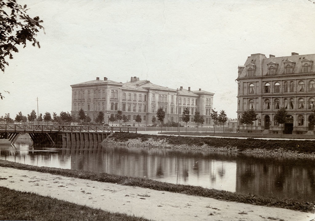 Malmö, Skåne, Sweden