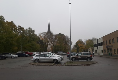 Keila kirik rephoto