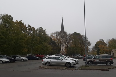 Eesti Motoklubi väljasõit Keilasse rephoto