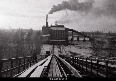 Tootsi Turba Industries.  similar photo