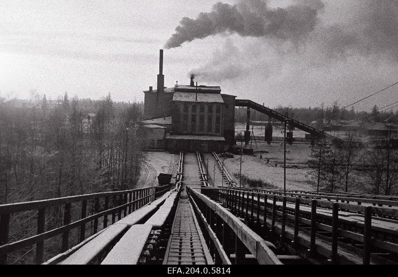 Tootsi Turba Industries.