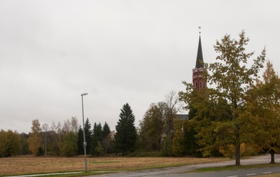 Halliste rephoto