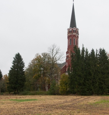 Fotoseeria "55 aastat hiljem - Mulgimaa" rephoto