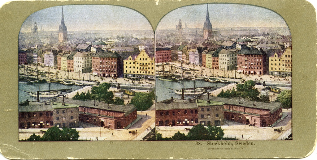Stockholm