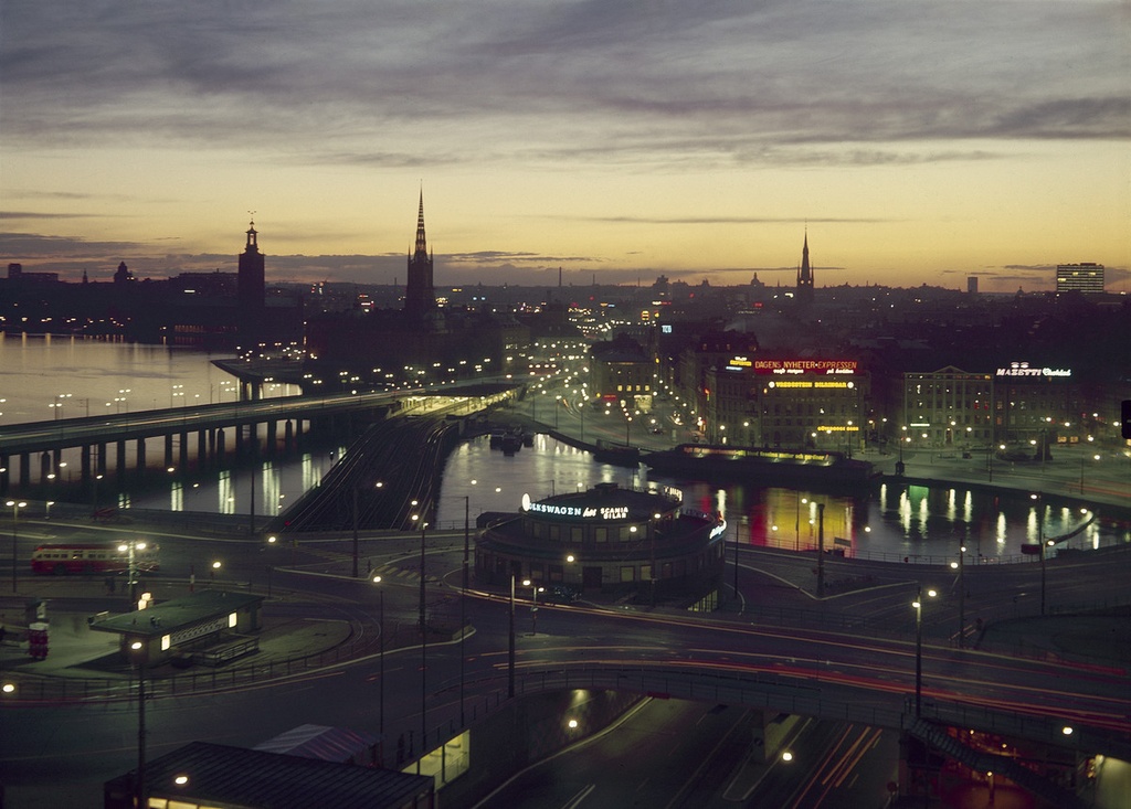 Stockholm