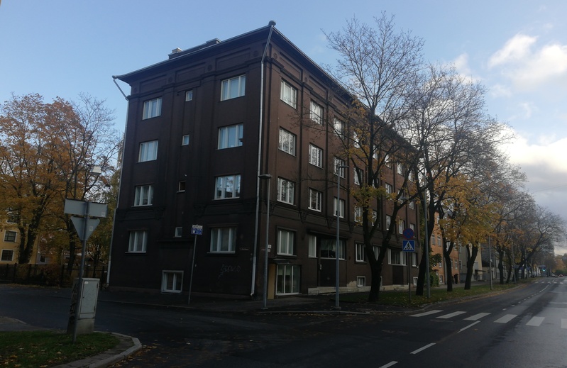 Dwelling in Kunderi t. 19 rephoto