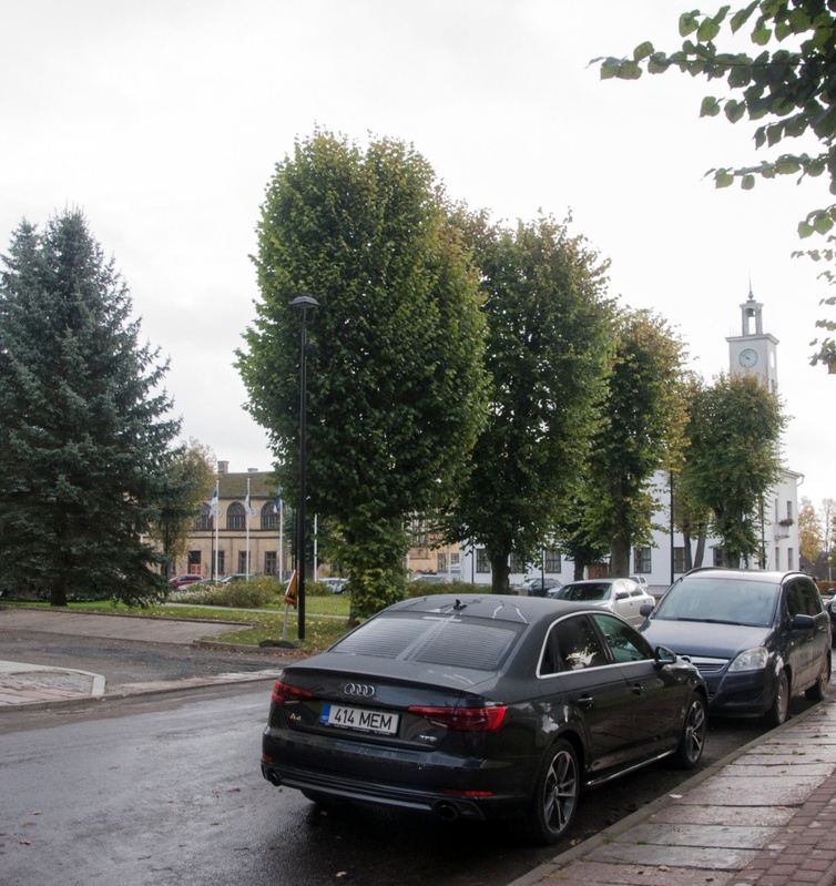 Fotoseeria "55 aastat hiljem - Mulgimaa" rephoto