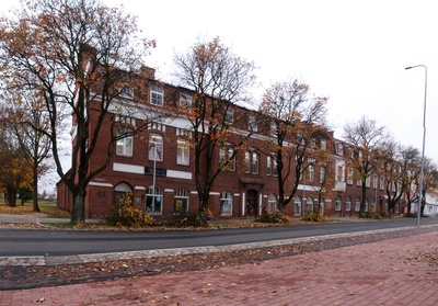 View Viljandi. rephoto