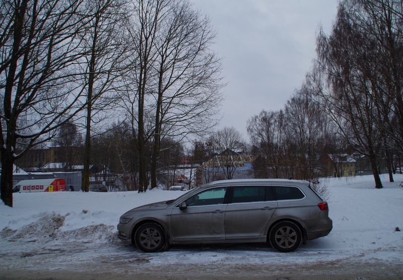 Dr Willberg's house in Karlova on Day Street rephoto