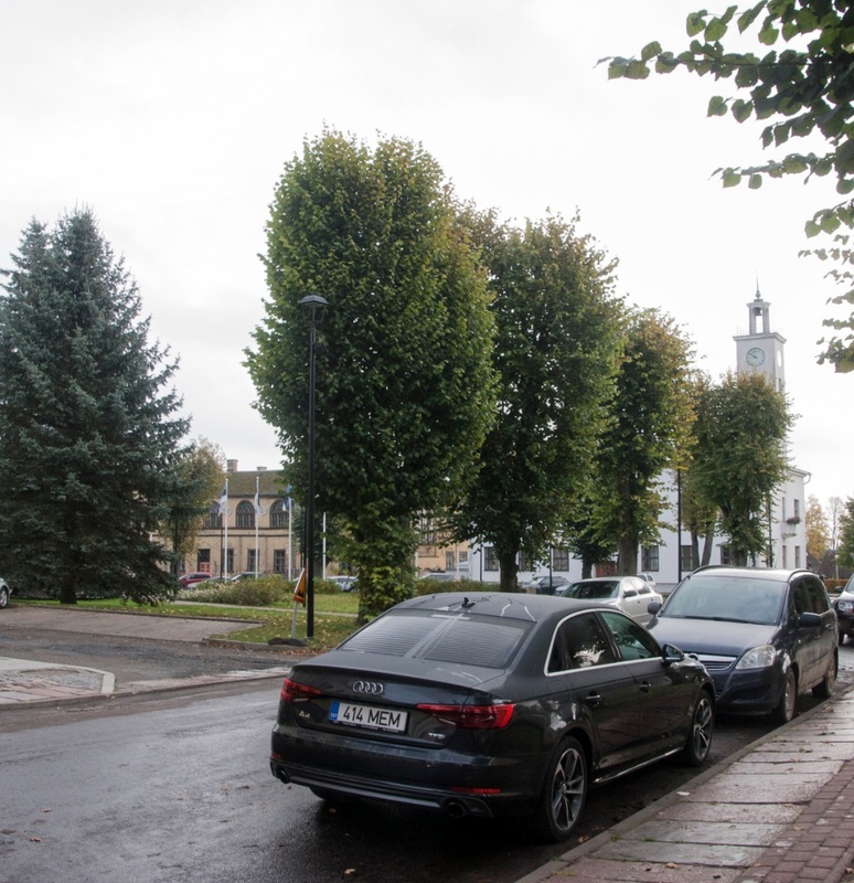 Fotoseeria "55 aastat hiljem - Mulgimaa" rephoto