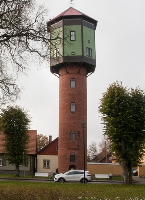 Viljandi VTÜ ronijate jaoskond harjutusel rephoto