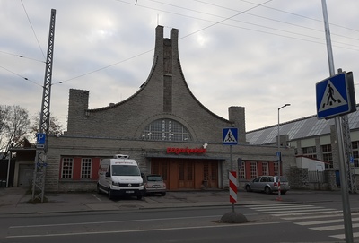 Kultuuriklubi rephoto
