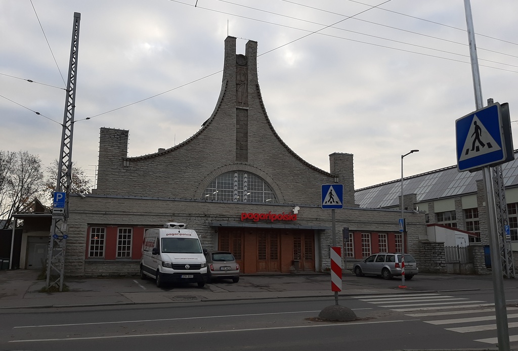 Kultuuriklubi rephoto