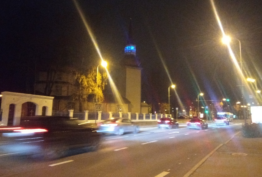 Kaasan Church rephoto