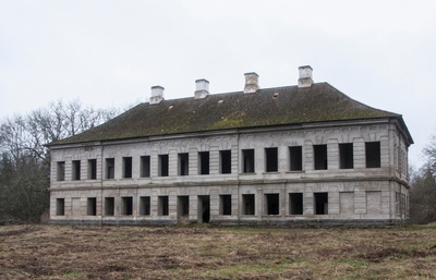 Photocopy, Norwegian Manor rephoto