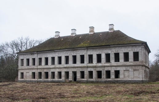 Photocopy, Norwegian Manor rephoto