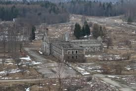Main building of Sompa Mining