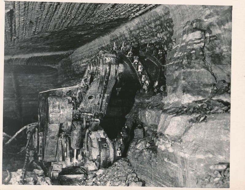 Mining no. 4, Sompa