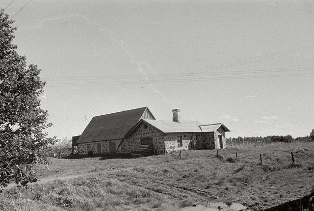 Sepikoda of the Holy River Manor
