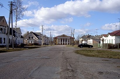 Sompa Cultural House