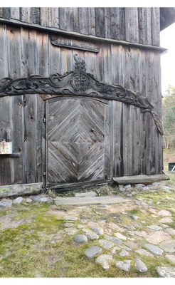 Ruhnu rephoto
