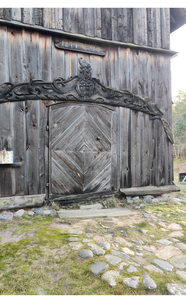Ruhnu rephoto