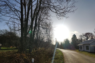 "Ruhnu loob". Tänav. rephoto