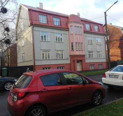Kalamaja, Tallinn rephoto