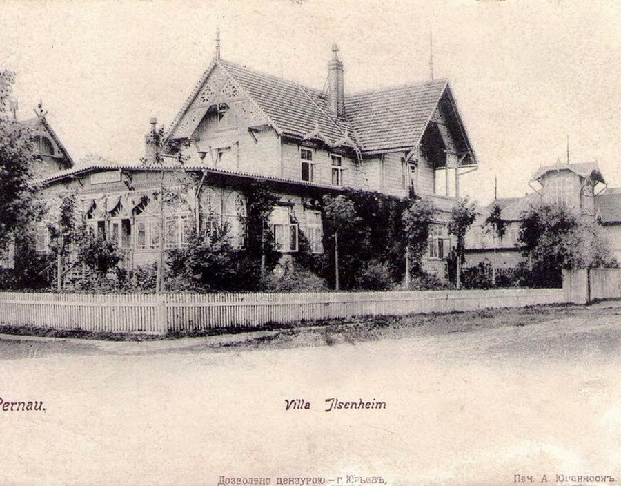Suvilad rephoto