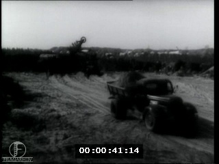 Frame of the film "Estonian Circular View of the Councils No. 16 April 1959" 0:00:41.560