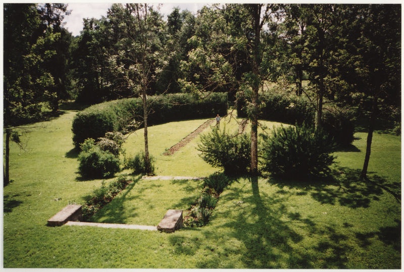 Conference Lost Manors in Riisipere Manor