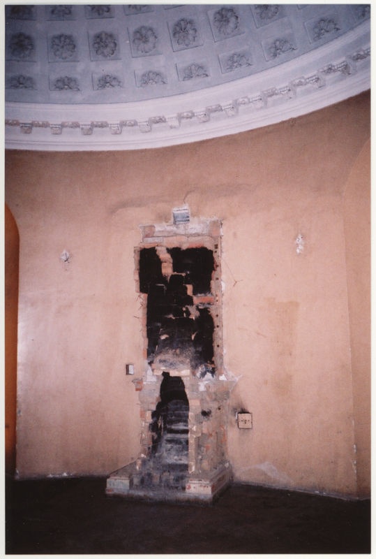 Conference Lost Manors in Riisipere Manor