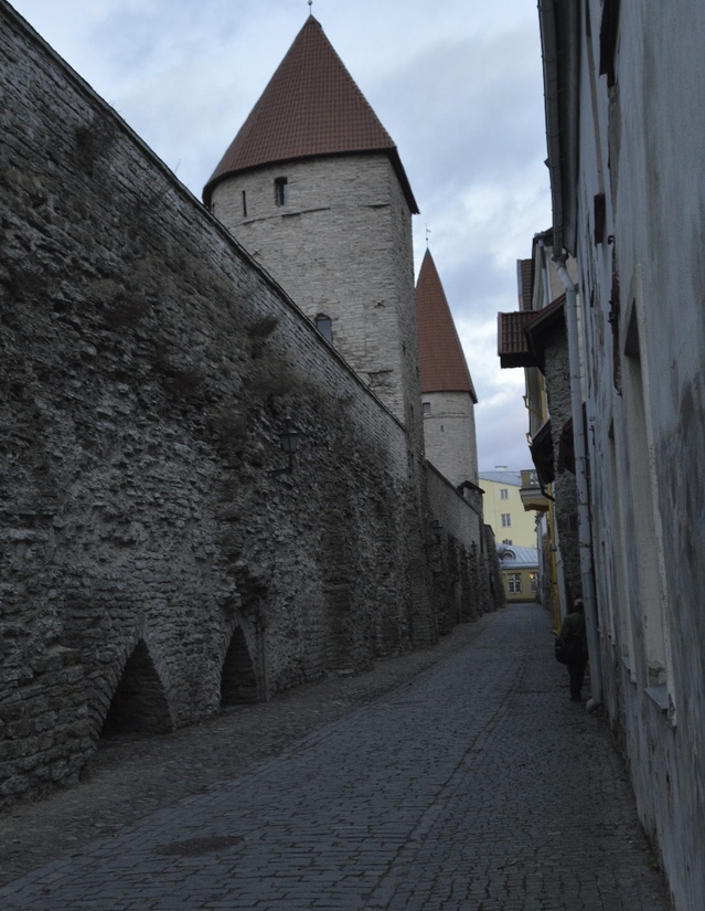 Laboratory Street. rephoto