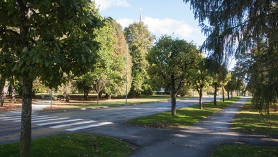 rongkäik mälestussamba avamisele rephoto