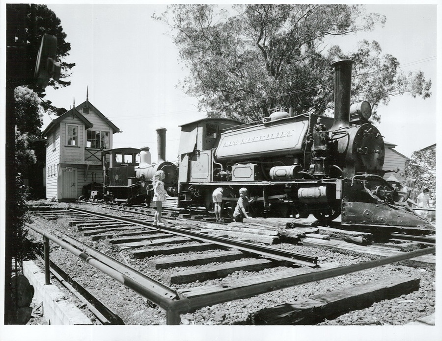Transport - Historic Publicity Caption Museum of Transport and Technology, Auckland Photographer g Riethmaier - Transport - Historic Publicity Caption: Museum of Transport and Technology, Auckland Photographer: g Riethmaier Archives New Zealand Reference: R24804073 AAQT 6539 W3537 110 / A95992