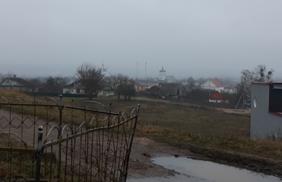 Słonim, Ružanskaja. Слонім, Ружанская (J. Bułhak, 1930) - lang rephoto