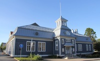 Iisalme Protective House rephoto