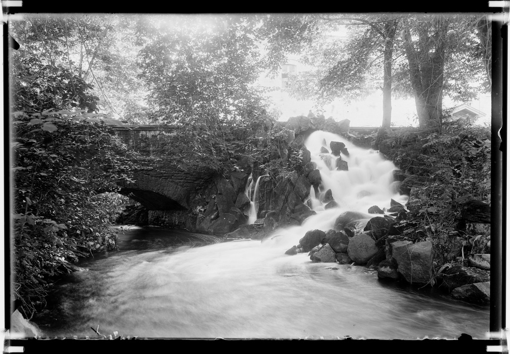 The Kunda Manor was knocked out by the artistic hustle