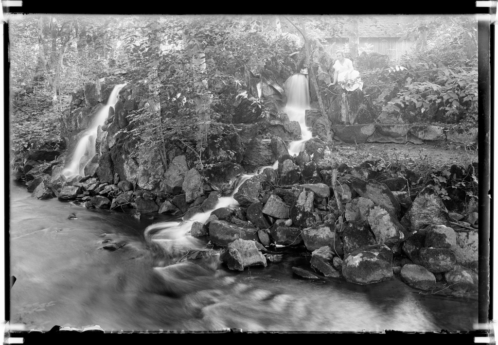 The Kunda Manor was knocked out by the artistic hustle