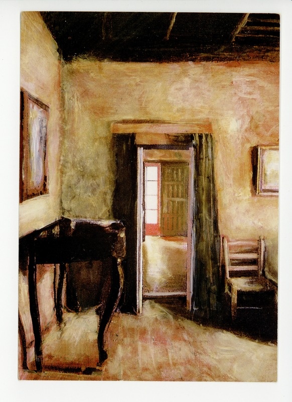 Tezh Modarressi, You Will Never Know, (2006)