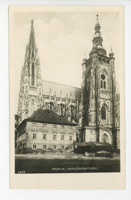 Praha  duplicate photo