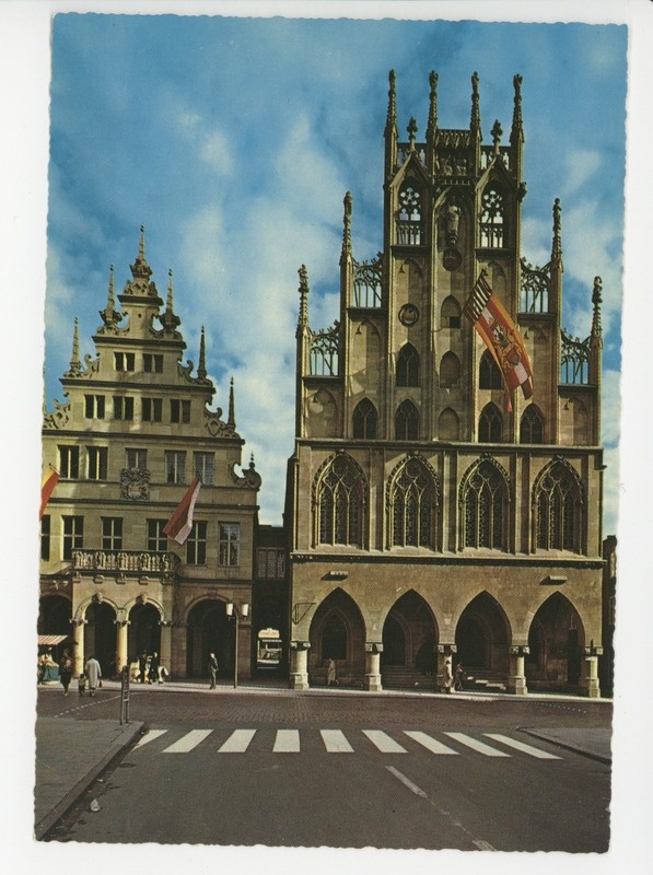 Münster