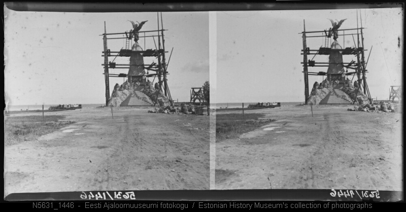 "Russalka" tellinguis