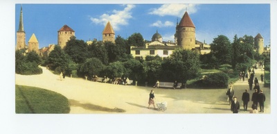 Tallinn  duplicate photo
