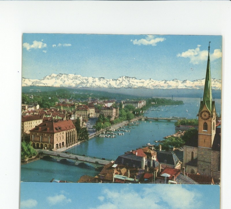 Zürich