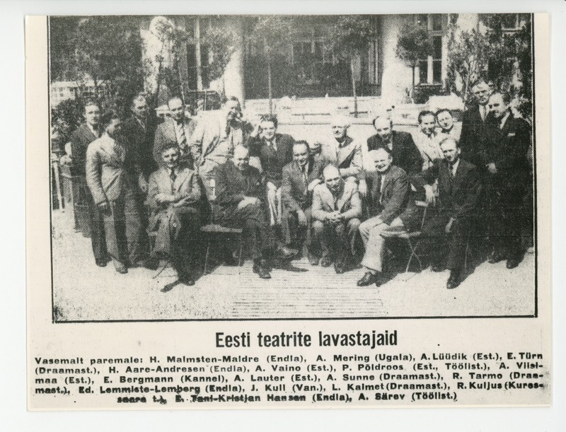 Underi ja Adsoni kohta
